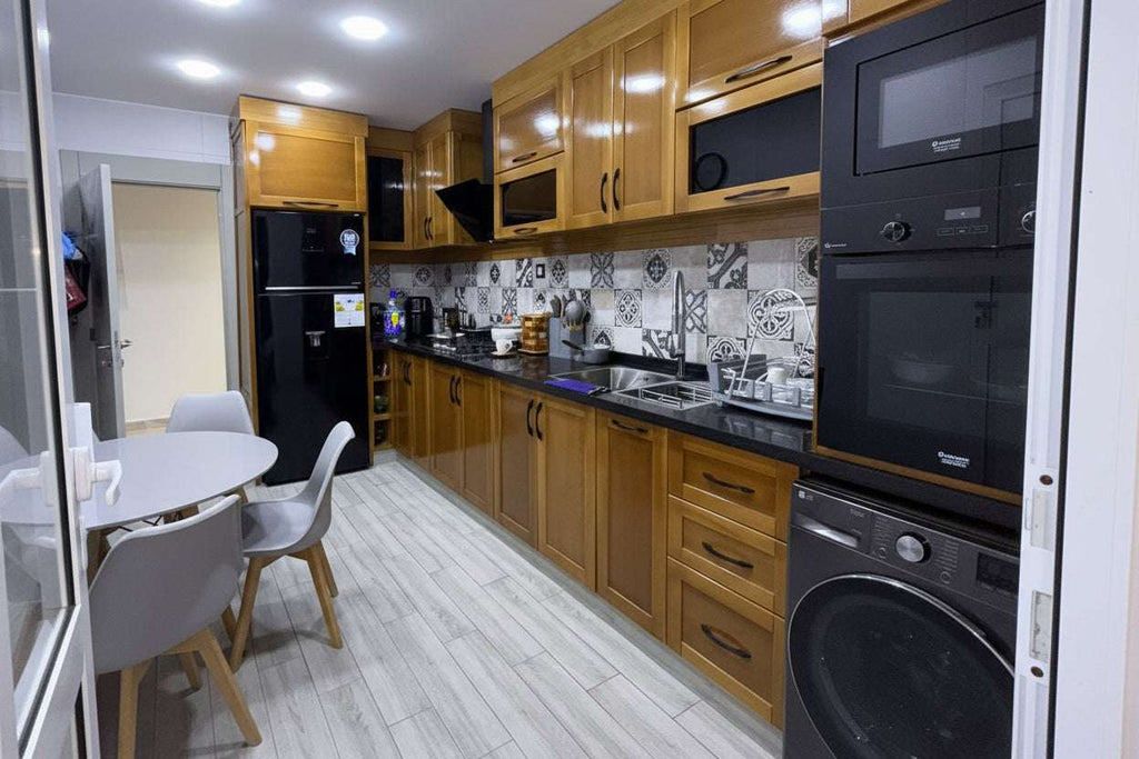 Logement Face au Stade Olympique Oran — Résidence L'Orée du Ciel • 2 Chambres • 6 Personnes