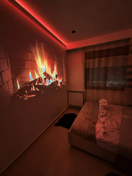 Appartement 2 Chambres avec Jacuzzi Privatif – Belgaïd / Canastel, Oran F3 Key in Dz