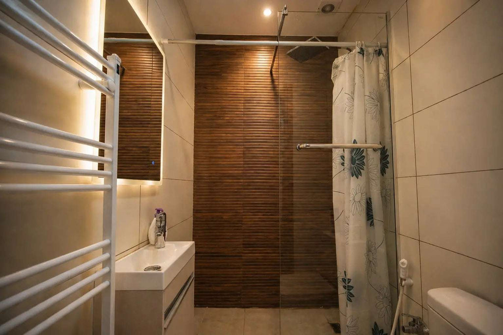 Appartement 2 Chambres avec Jacuzzi Privatif – Belgaïd / Canastel, Oran F3 Key in Dz