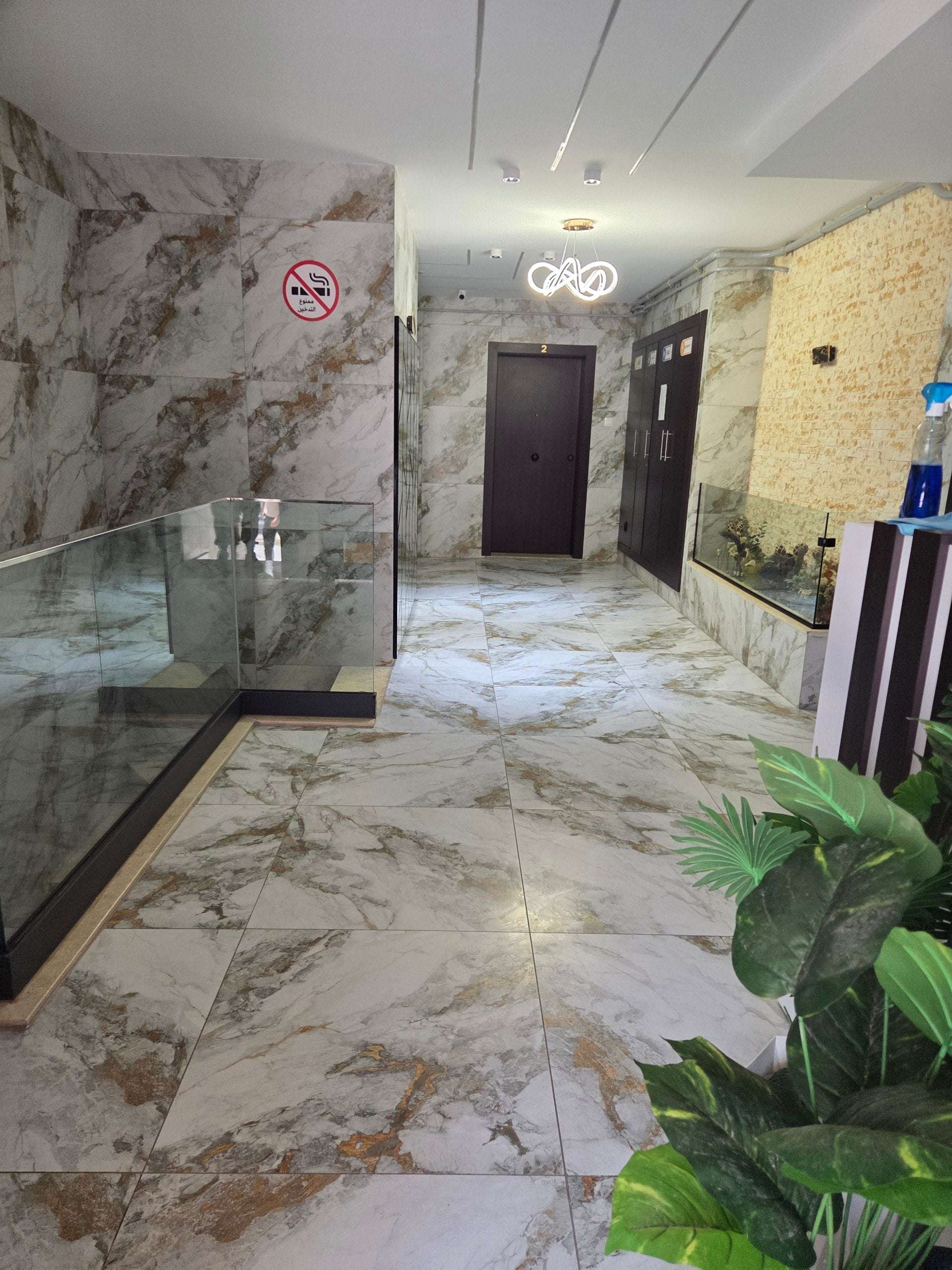 Logement F3 Haut Standing à la Résidence Orea, Millénium Oran — Expérience Premium