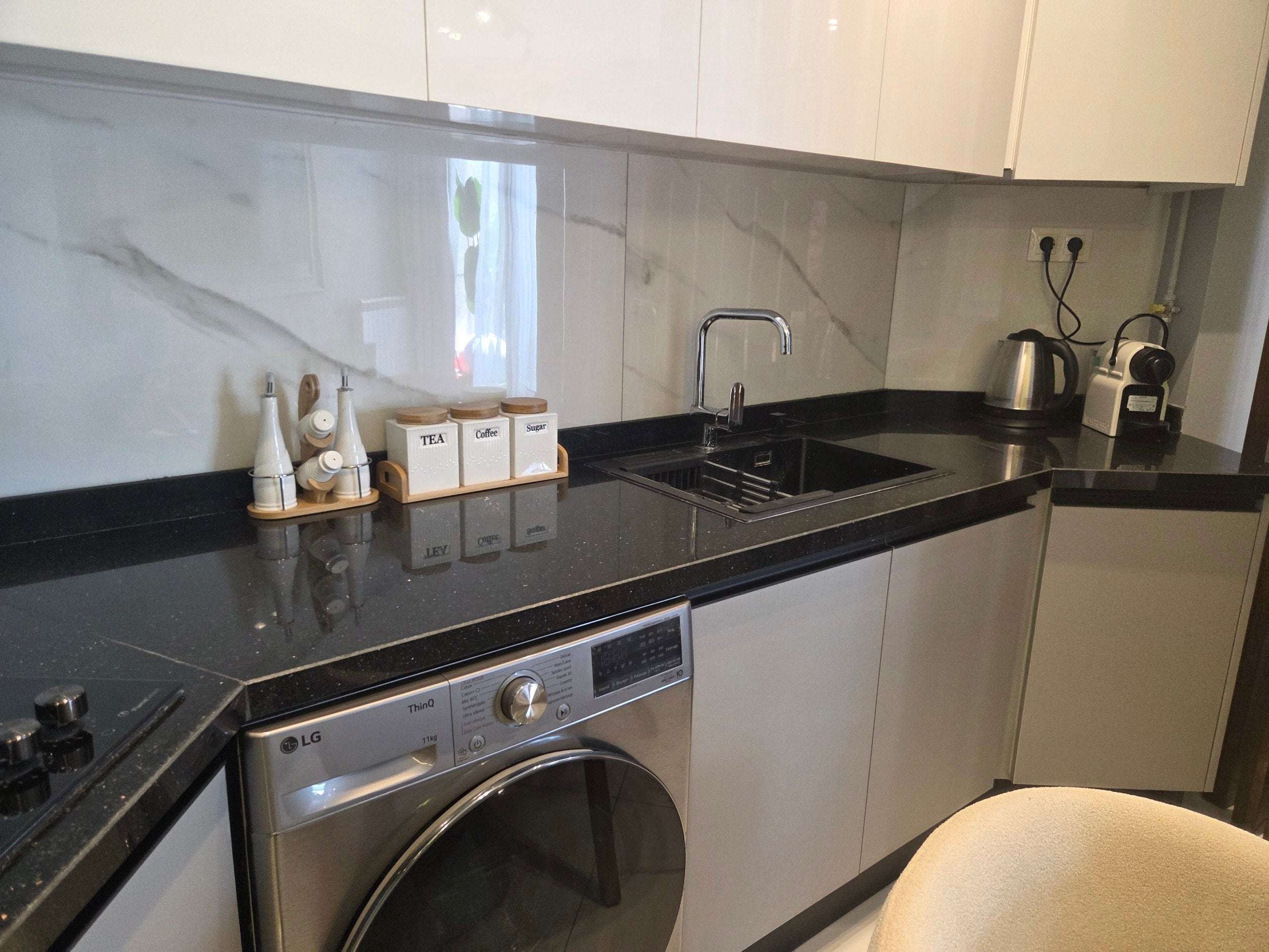 Logement F3 Haut Standing à la Résidence Orea, Millénium Oran — Expérience Premium