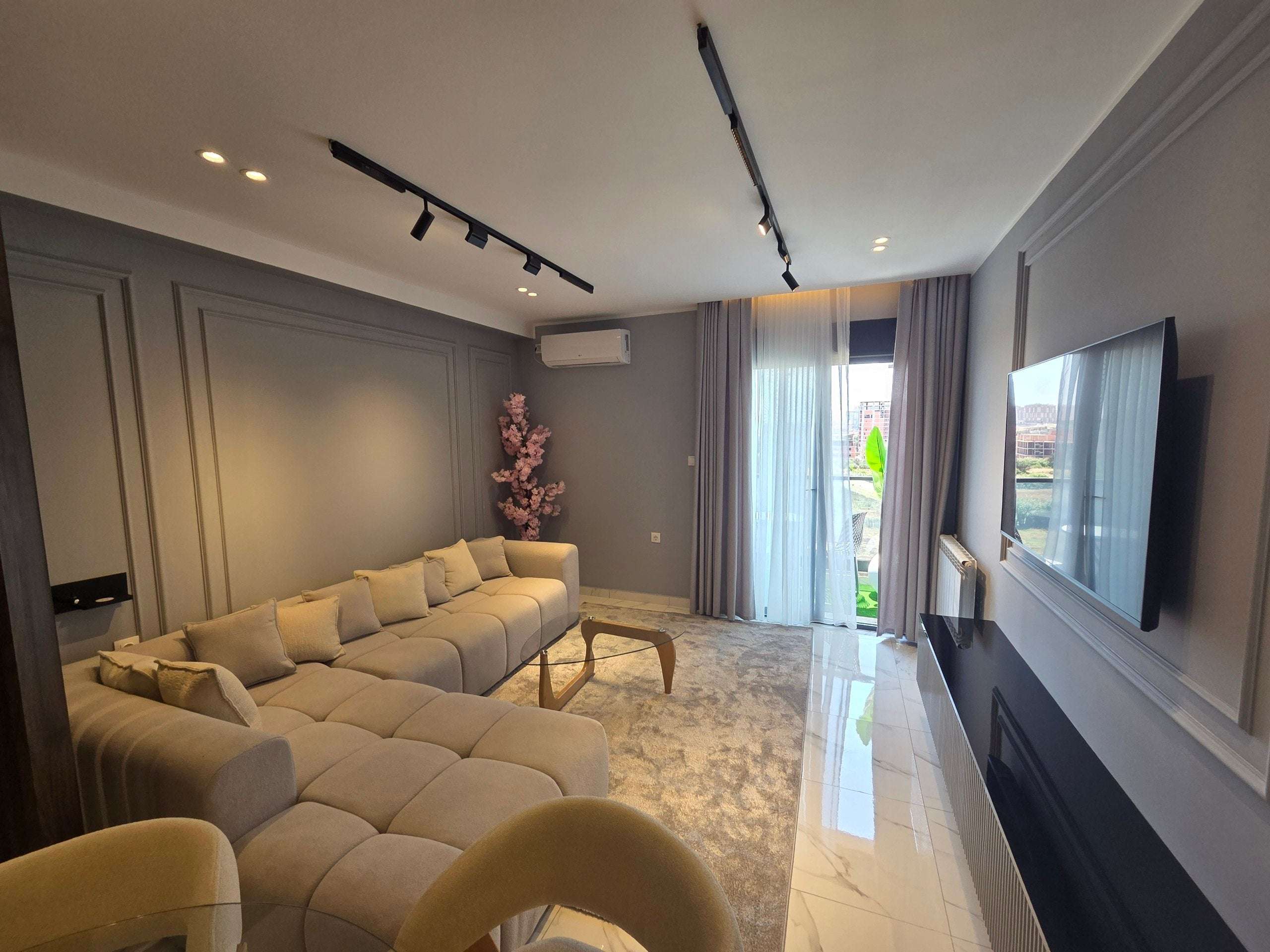 Logement F3 Haut Standing à la Résidence Orea, Millénium Oran — Expérience Premium