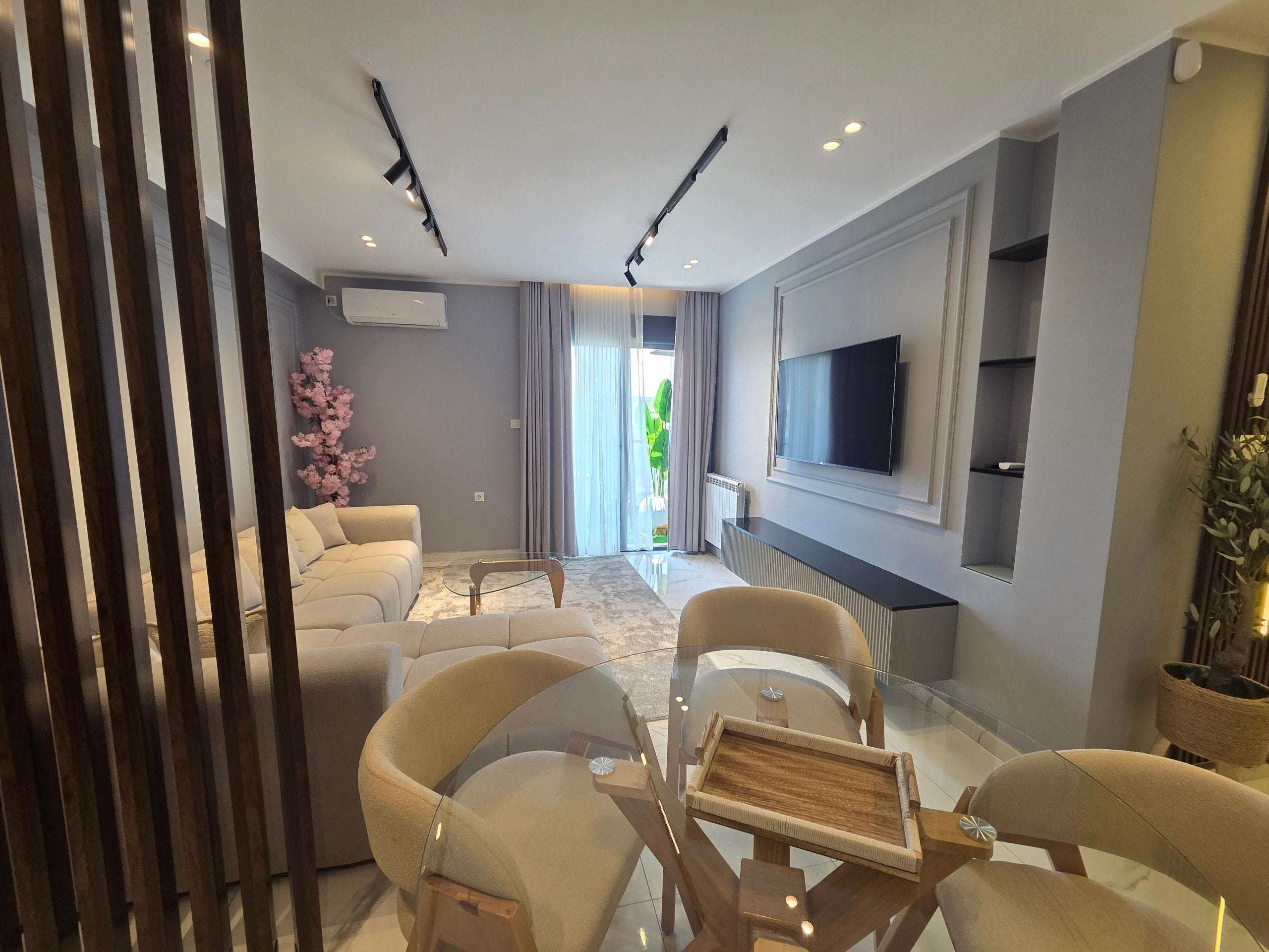 Logement F3 Haut Standing à la Résidence Orea, Millénium Oran — Expérience Premium