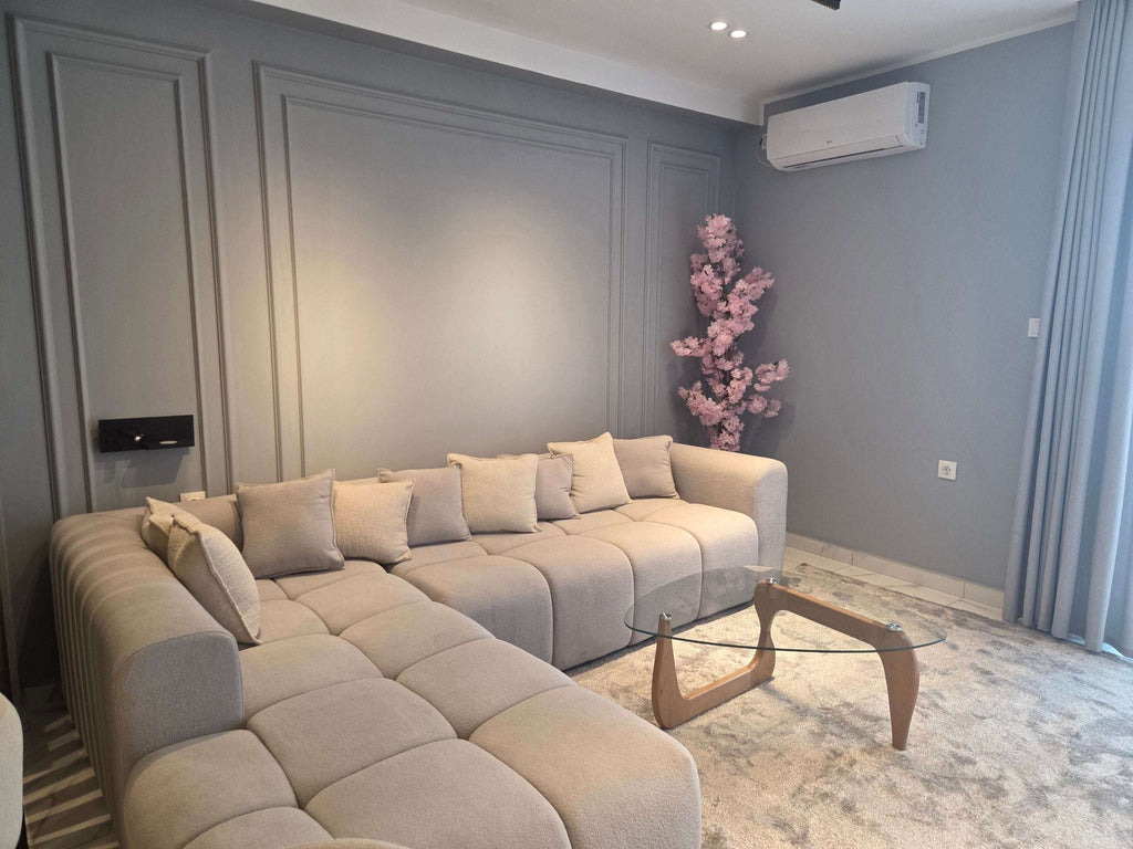 Logement F3 Haut Standing à la Résidence Orea, Millénium Oran — Expérience Premium