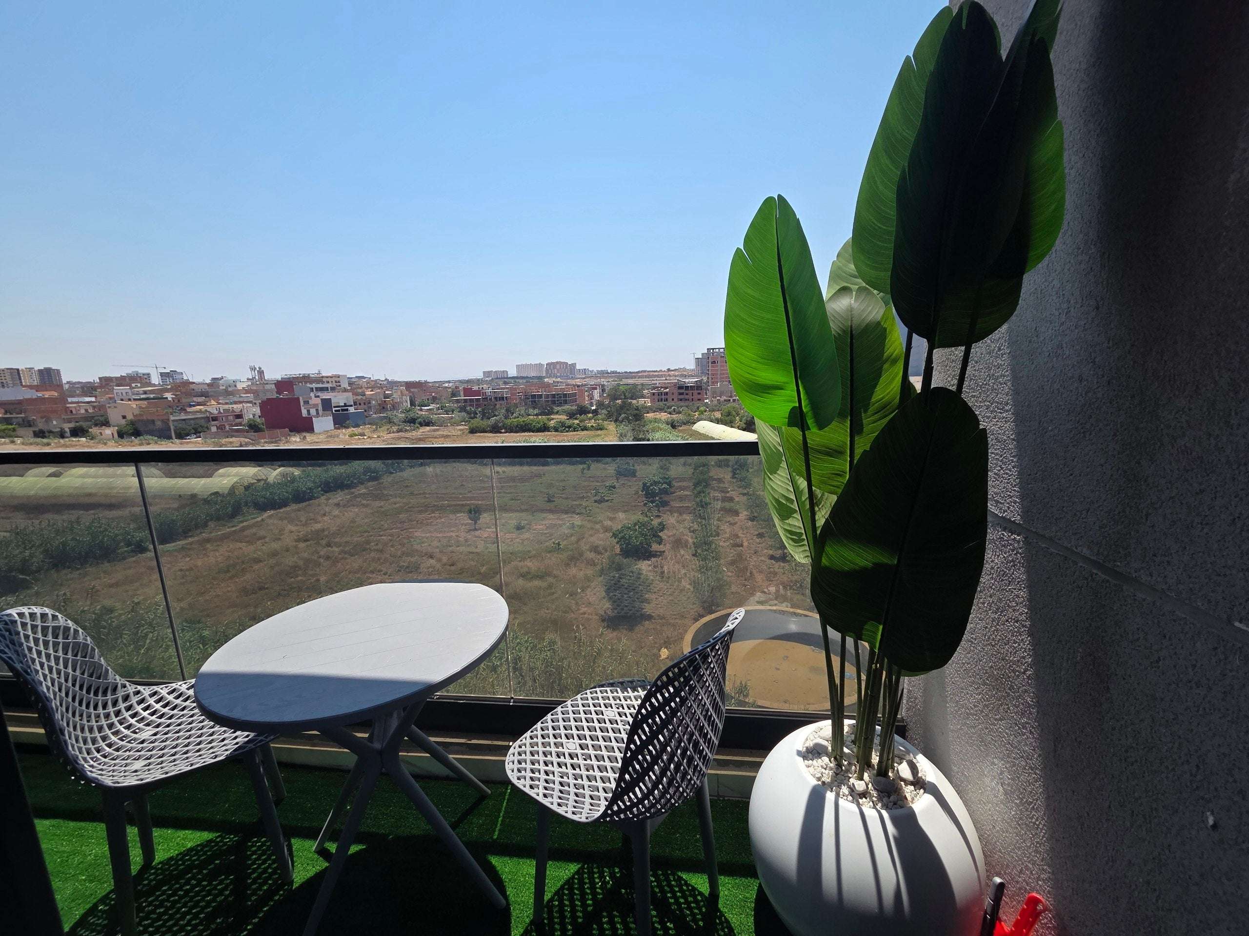 Logement F3 Haut Standing à la Résidence Orea, Millénium Oran — Expérience Premium