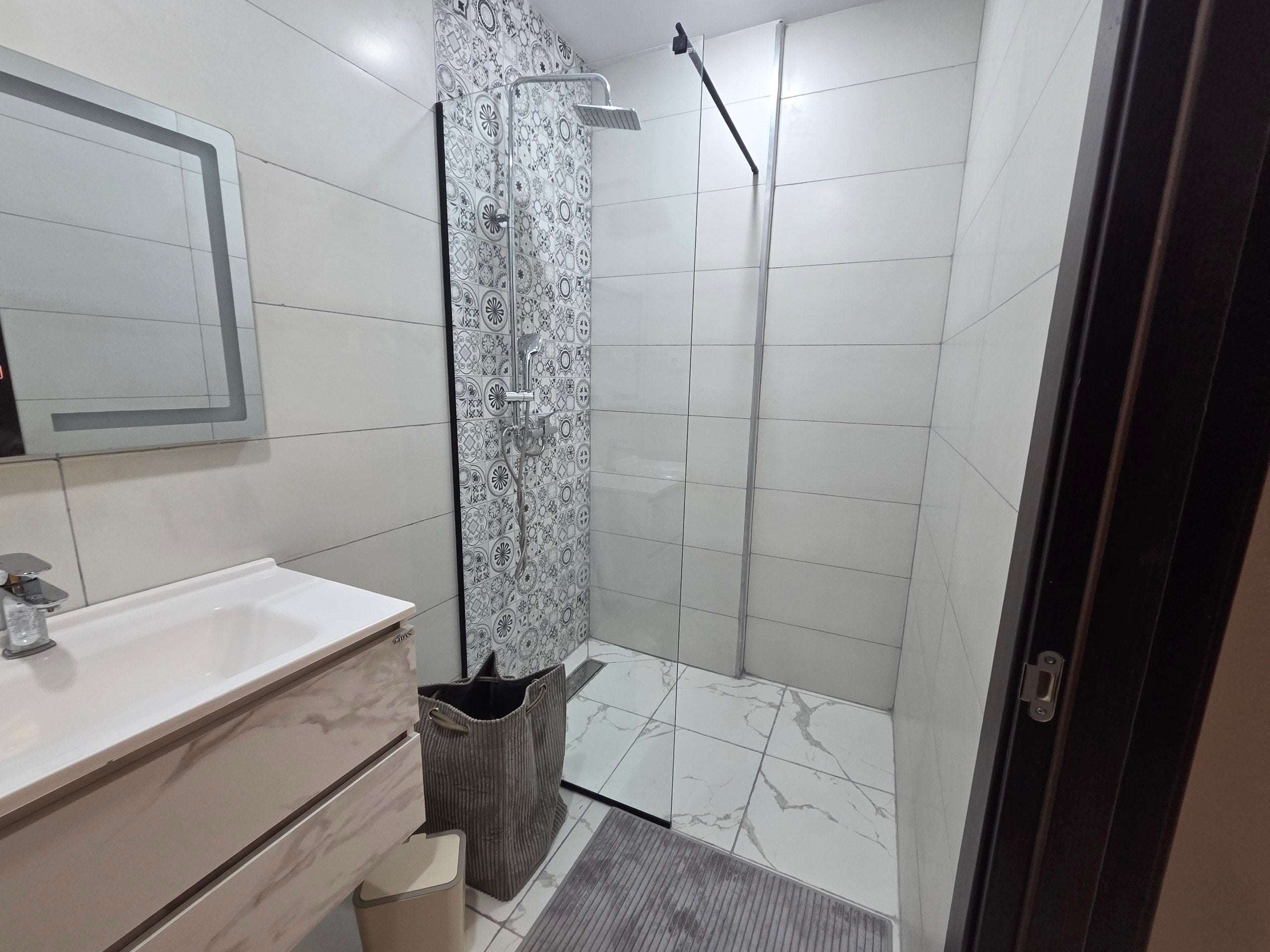 Logement F3 Haut Standing à la Résidence Orea, Millénium Oran — Expérience Premium