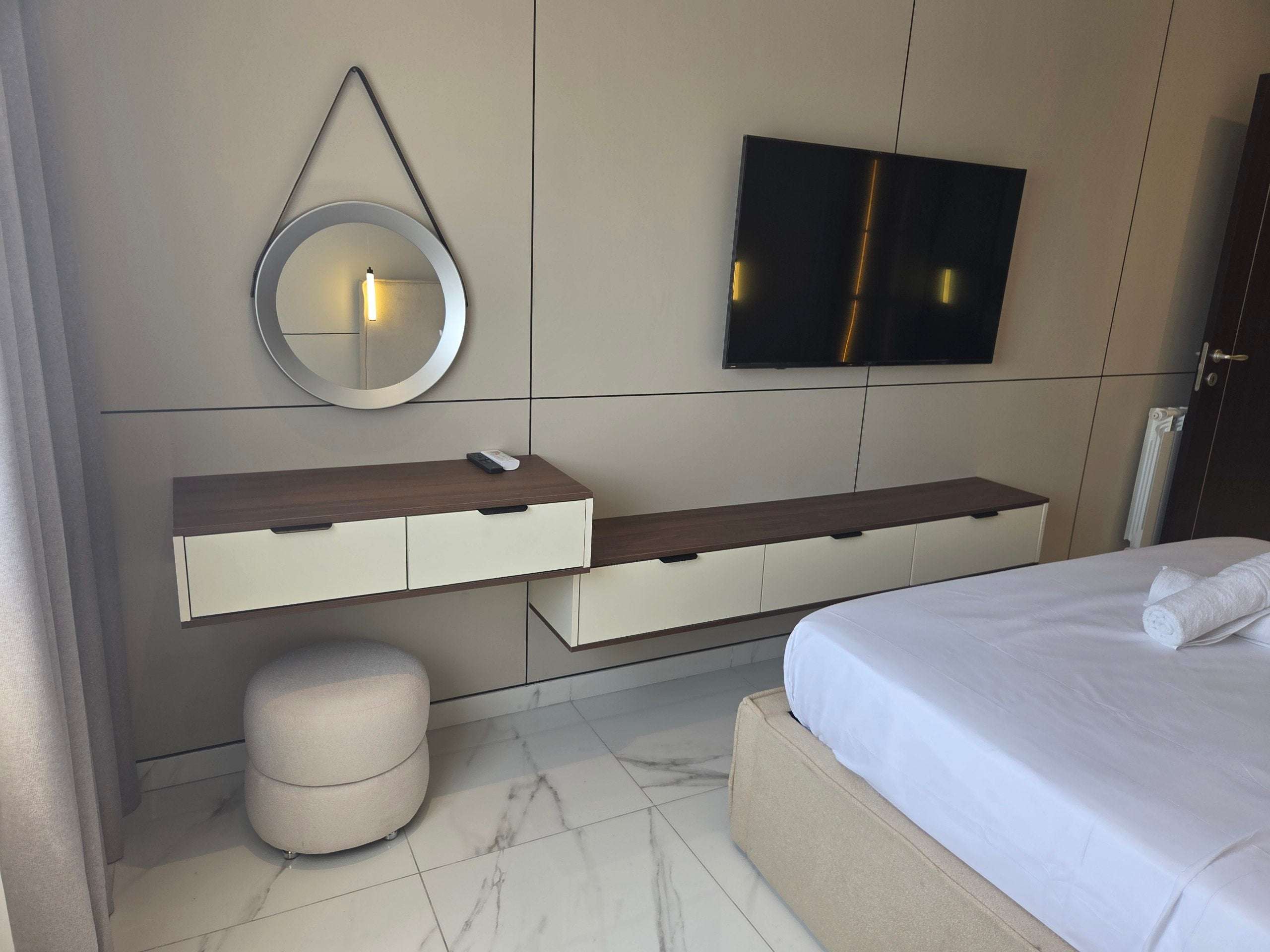 Logement F3 Haut Standing à la Résidence Orea, Millénium Oran — Expérience Premium
