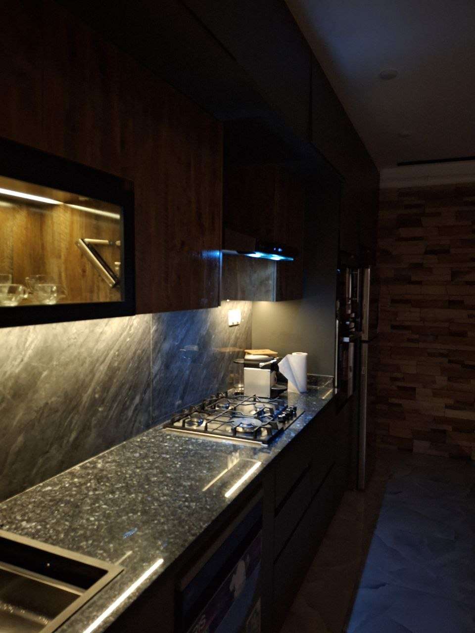 🏠 Family F4 Accommodation — Aïn El Turck, 2 min Beach, Akli 2 • 8 Pers • IPTV & Washing Machine