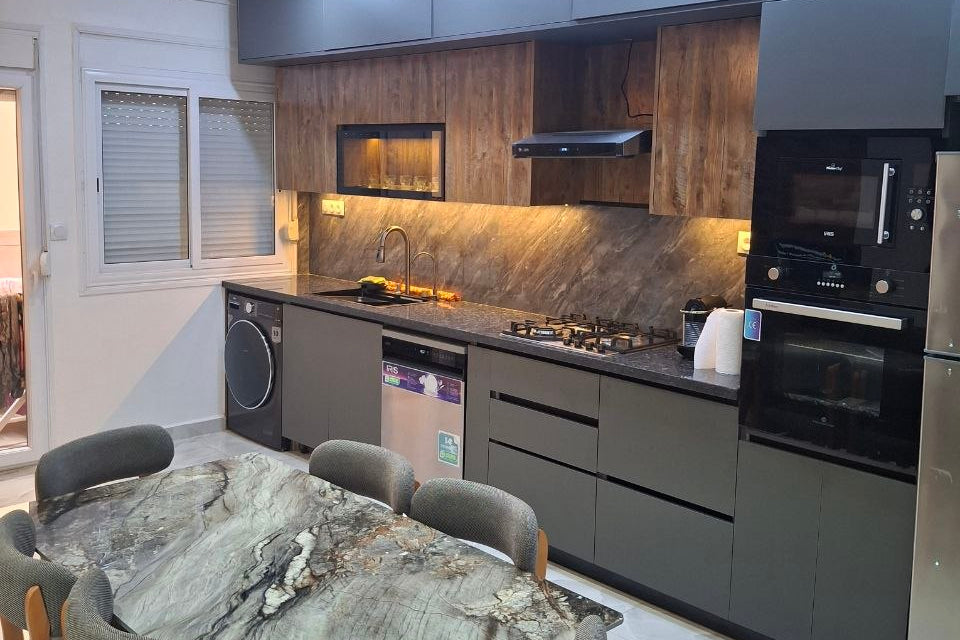 F4 accommodation Akli 2 Ain Turk