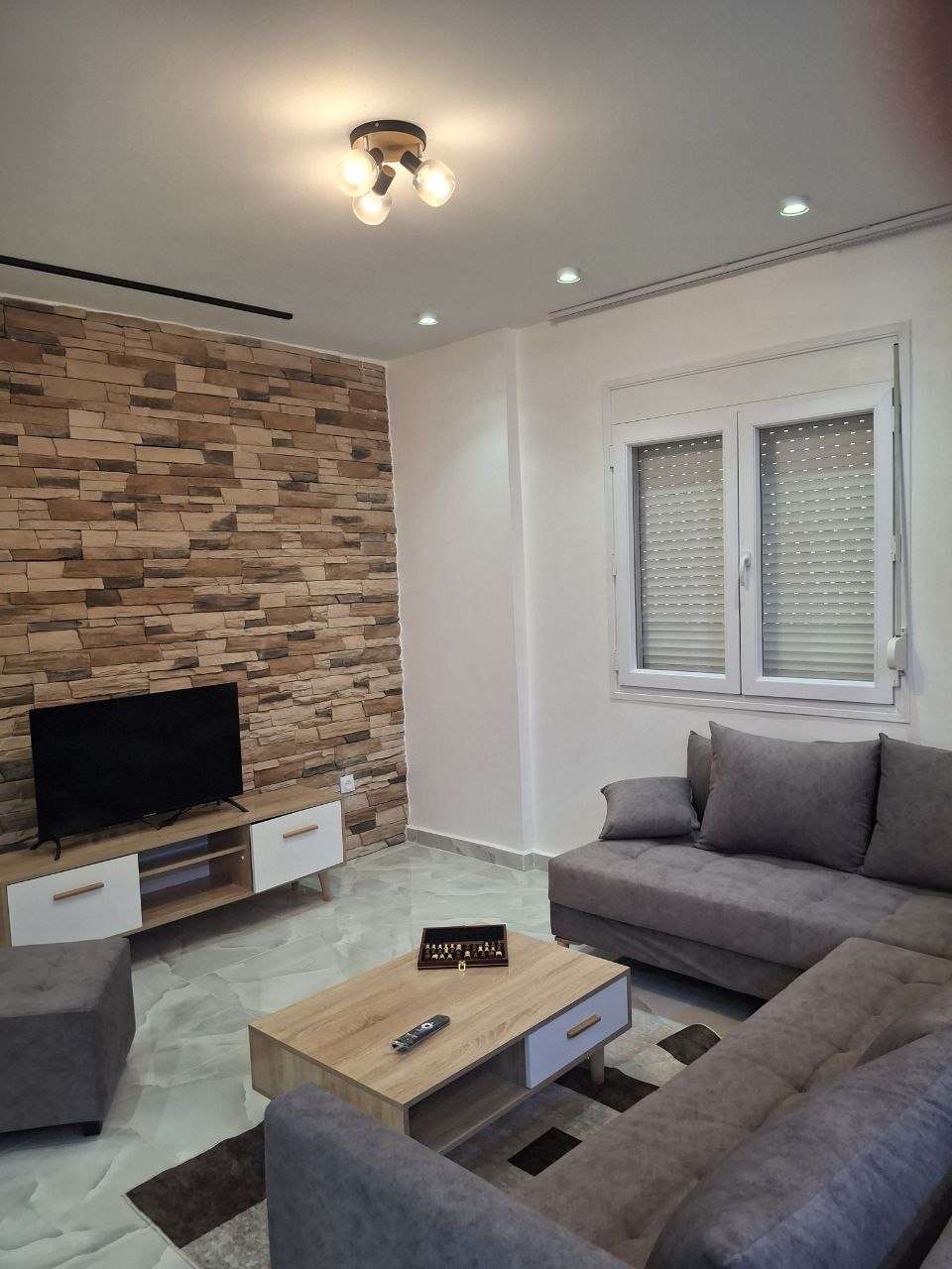 🏠 Family F4 Accommodation — Aïn El Turck, 2 min Beach, Akli 2 • 8 Pers • IPTV & Washing Machine