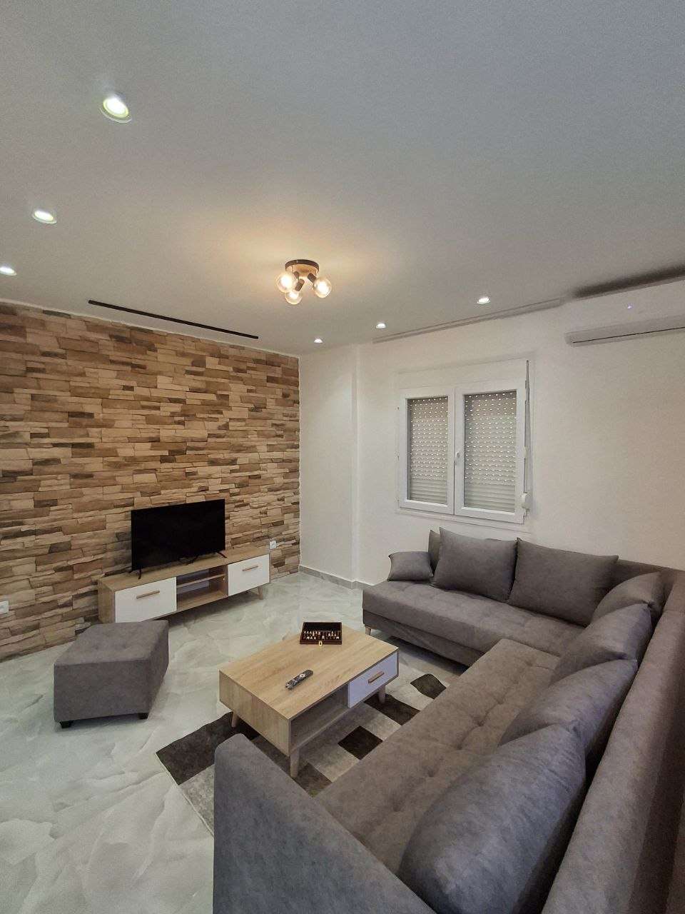 🏠 Family F4 Accommodation — Aïn El Turck, 2 min Beach, Akli 2 • 8 Pers • IPTV & Washing Machine