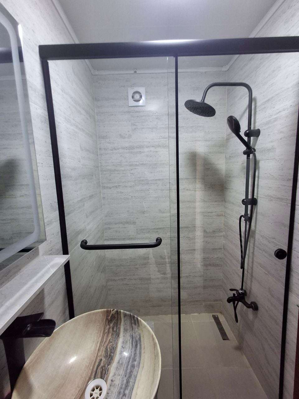 🏠 Family F4 Accommodation — Aïn El Turck, 2 min Beach, Akli 2 • 8 Pers • IPTV & Washing Machine