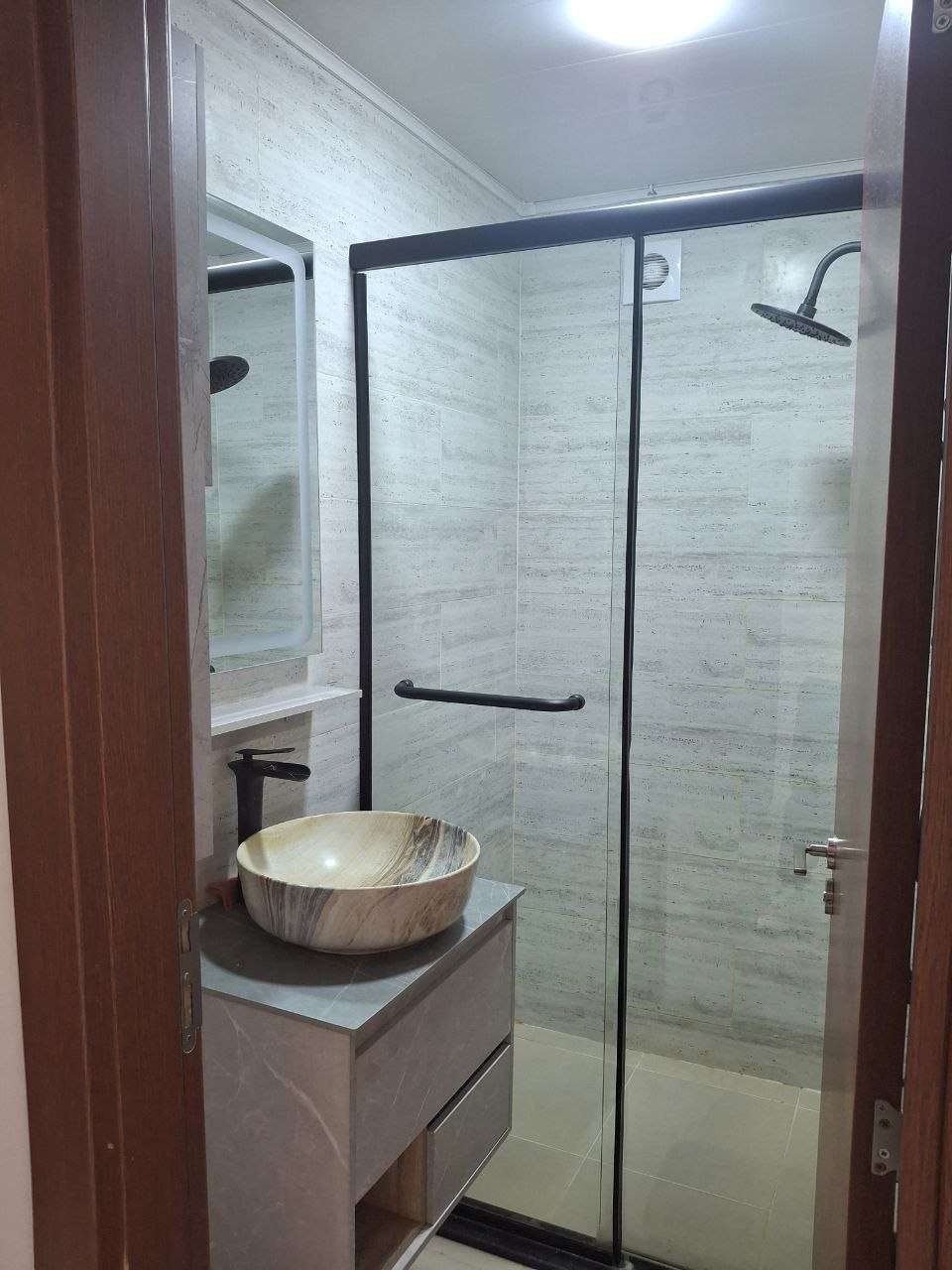 🏠 Family F4 Accommodation — Aïn El Turck, 2 min Beach, Akli 2 • 8 Pers • IPTV & Washing Machine