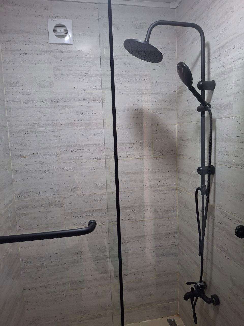 🏠 Family F4 Accommodation — Aïn El Turck, 2 min Beach, Akli 2 • 8 Pers • IPTV & Washing Machine