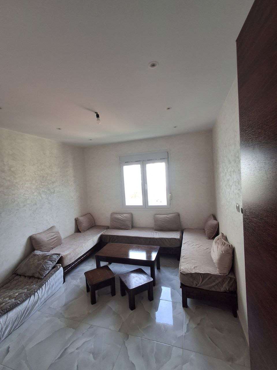 🏠 Family F4 Accommodation — Aïn El Turck, 2 min Beach, Akli 2 • 8 Pers • IPTV & Washing Machine