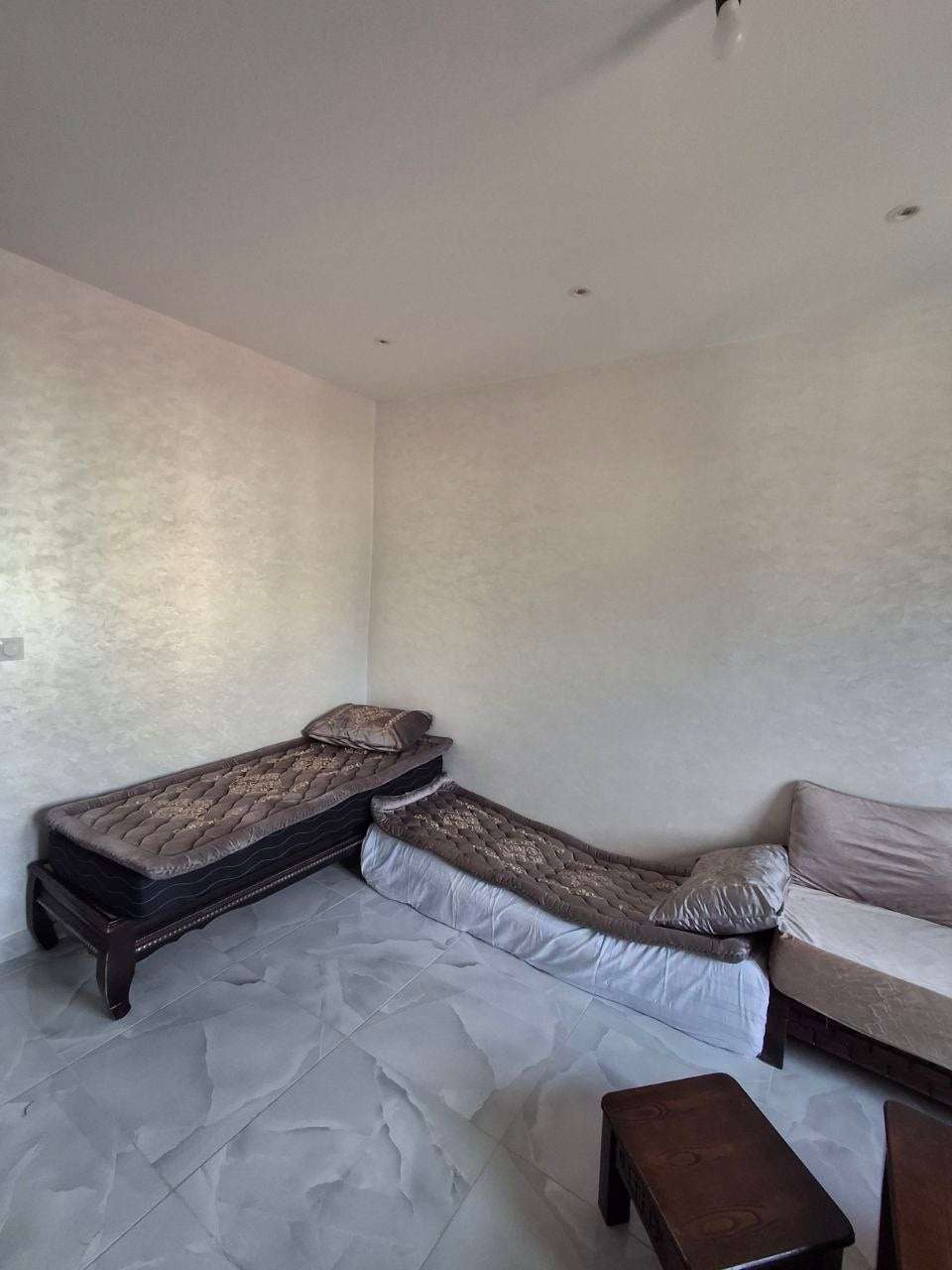 🏠 Family F4 Accommodation — Aïn El Turck, 2 min Beach, Akli 2 • 8 Pers • IPTV & Washing Machine