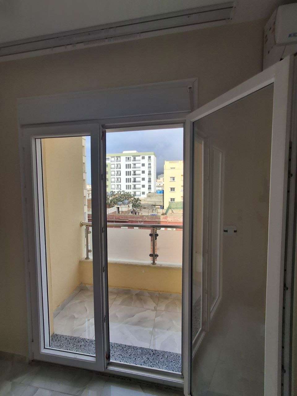 🏠 Family F4 Accommodation — Aïn El Turck, 2 min Beach, Akli 2 • 8 Pers • IPTV & Washing Machine