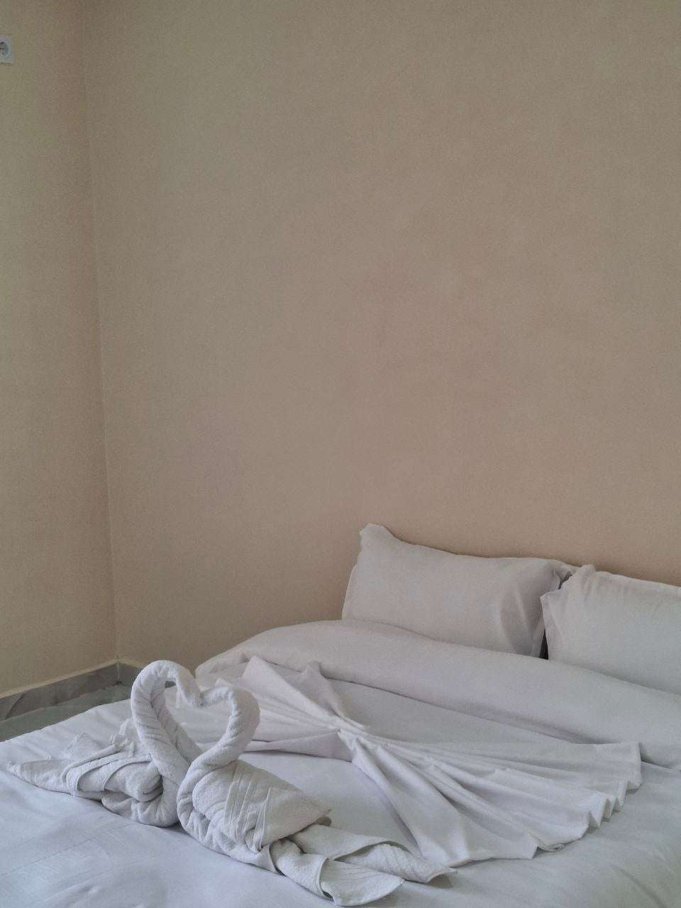 🏠 Family F4 Accommodation — Aïn El Turck, 2 min Beach, Akli 2 • 8 Pers • IPTV & Washing Machine