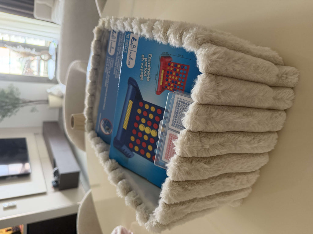 🏠 Appartement Luxe Gambetta, Oran — Jacuzzi Marbre, Suite Parentale (Résidence Le Jardin 1 Sidi Attallah)