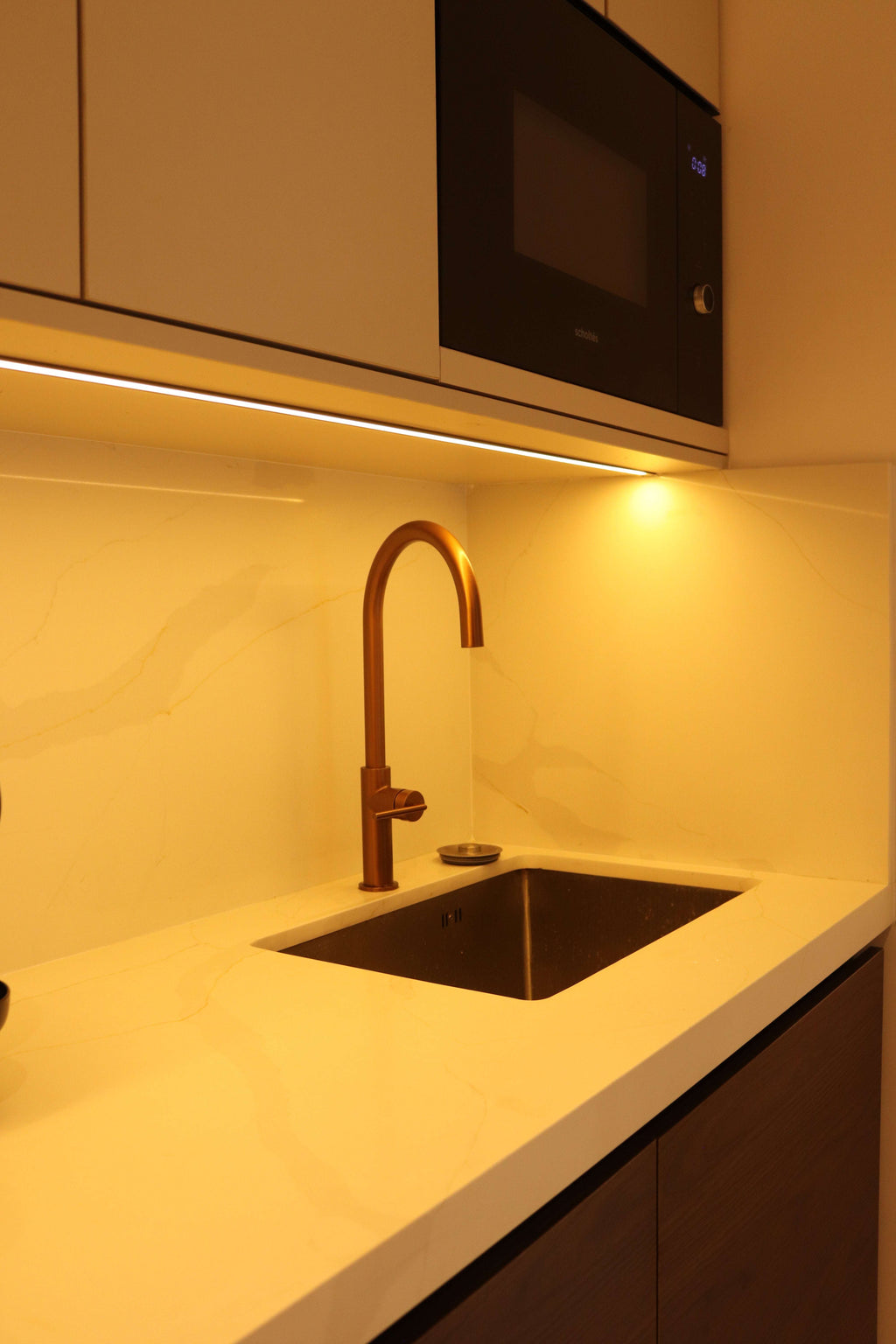 🏠 Appartement Luxe Gambetta, Oran — Jacuzzi Marbre, Suite Parentale (Résidence Sidi Attallah)