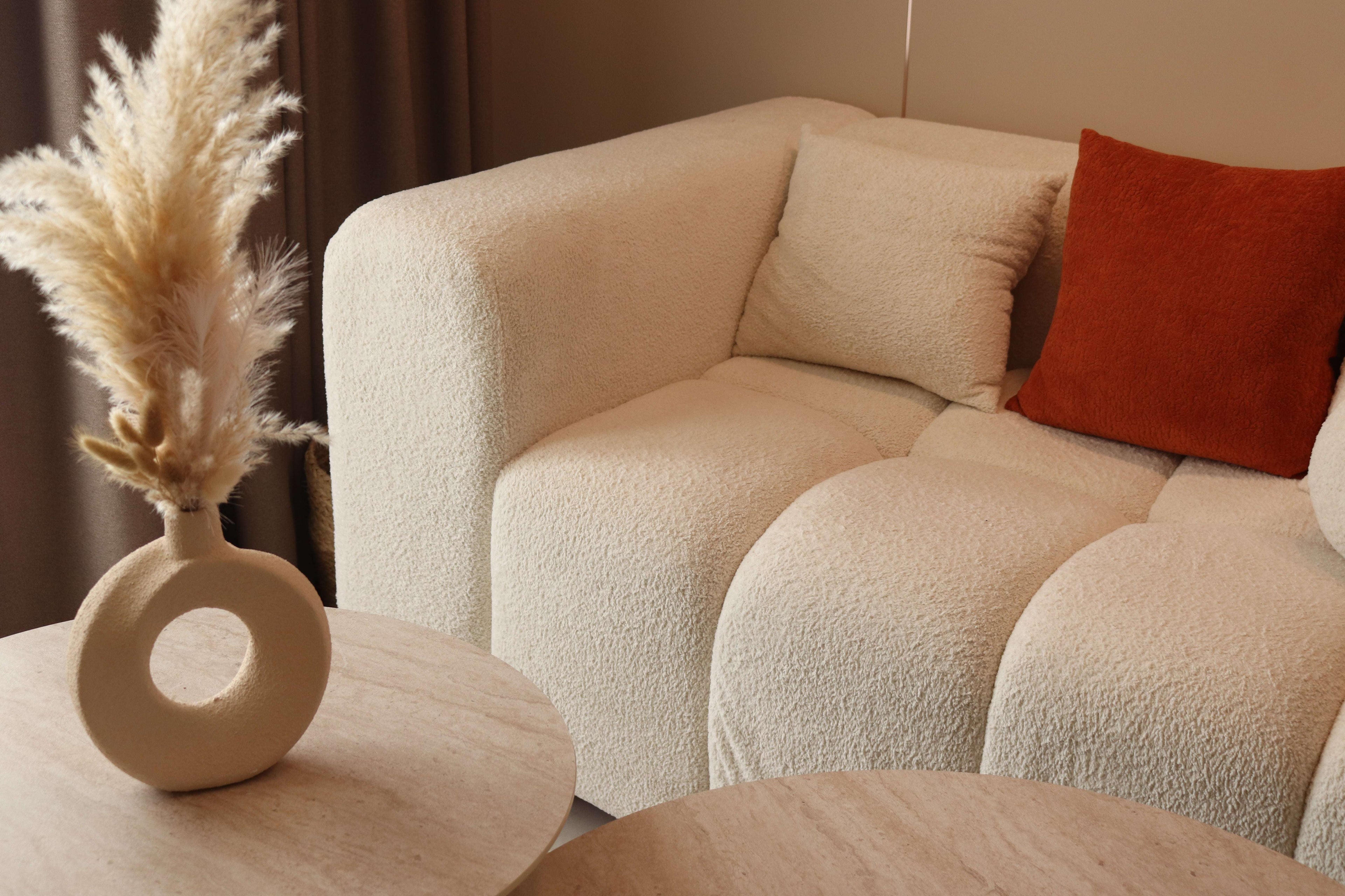 🏠 Appartement Luxe Gambetta, Oran — Jacuzzi Marbre, Suite Parentale (Résidence Sidi Attallah)