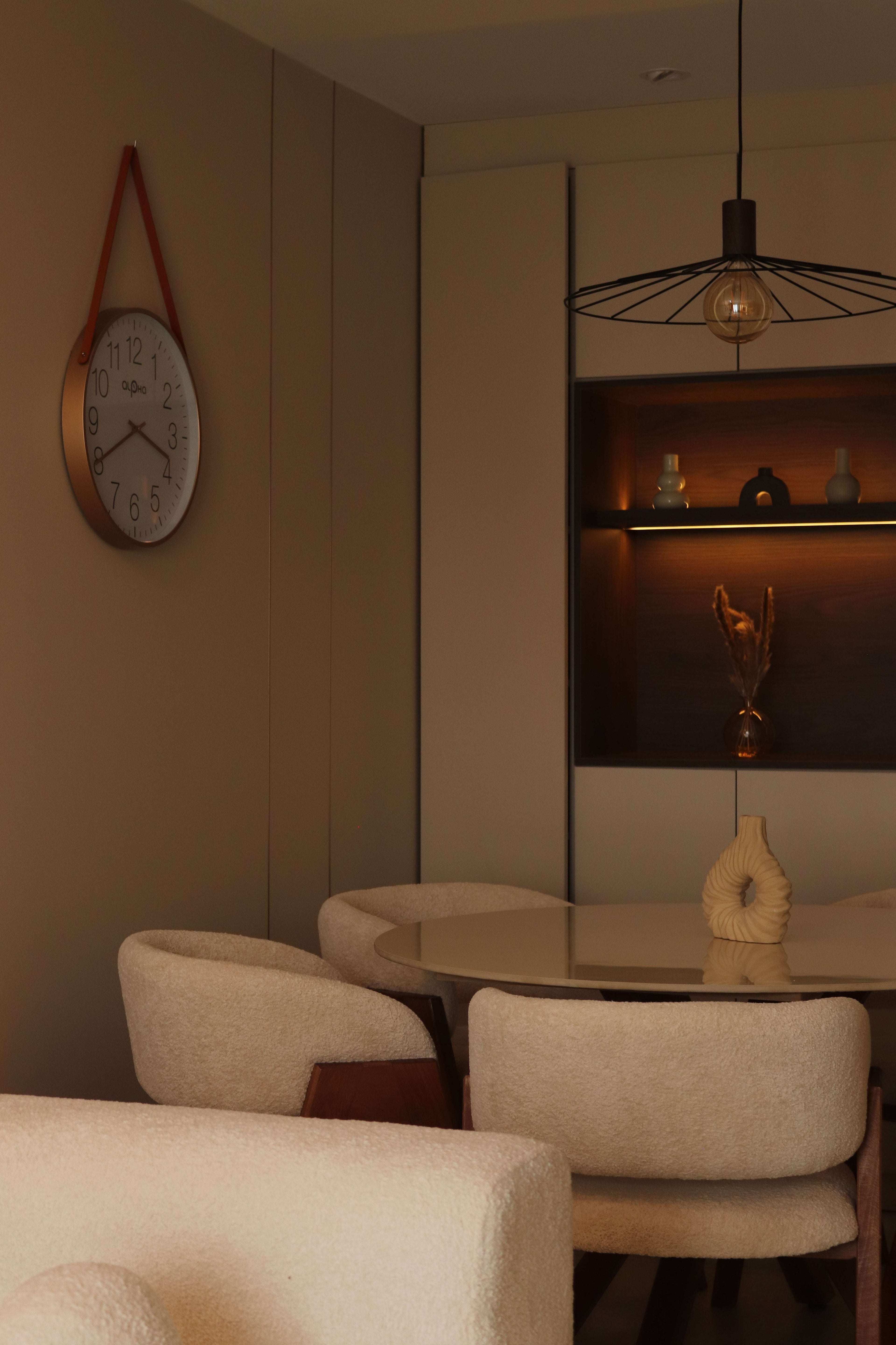 🏠 Appartement Luxe Gambetta, Oran — Jacuzzi Marbre, Suite Parentale (Résidence Sidi Attallah)
