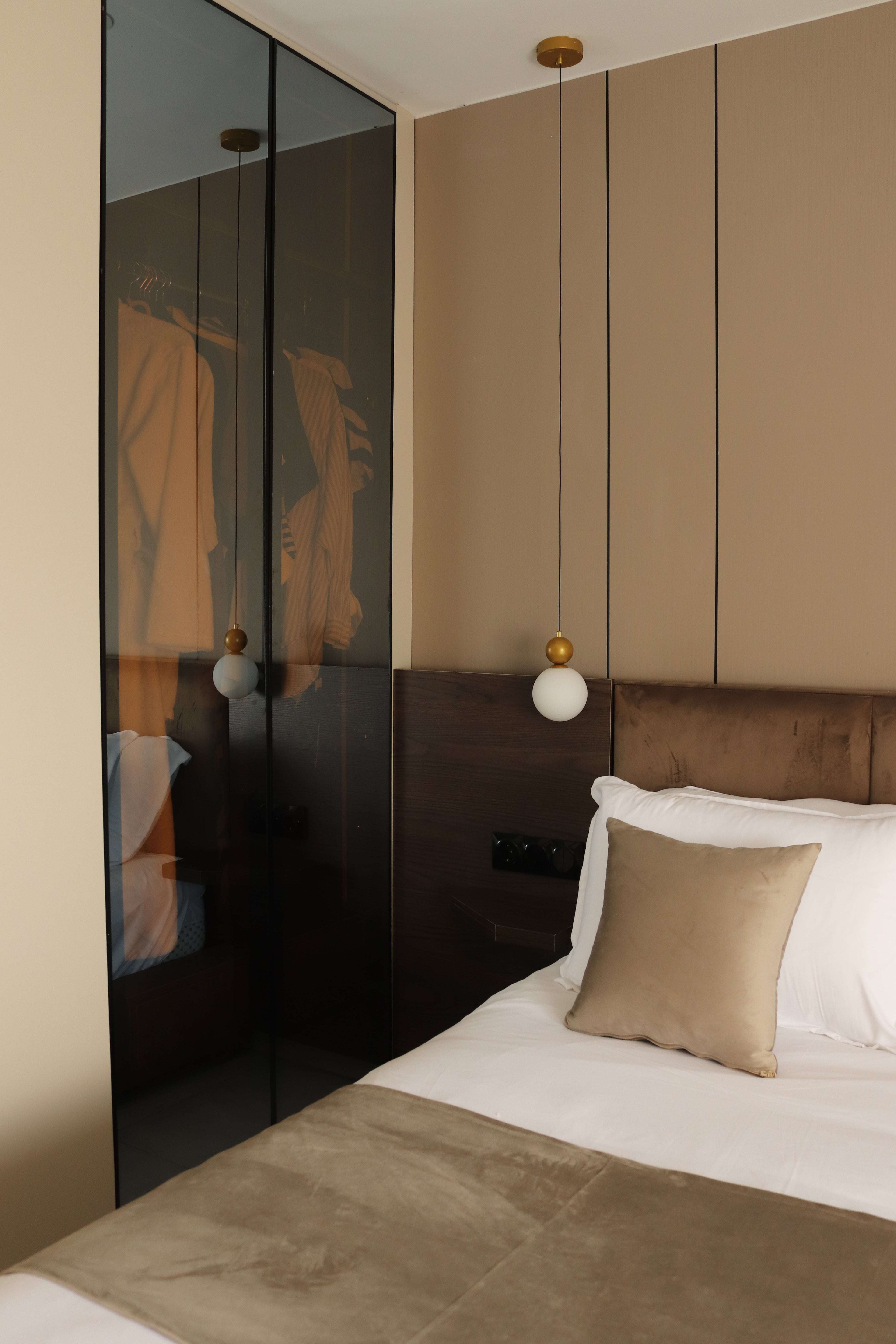 🏠 Appartement Luxe Gambetta, Oran — Jacuzzi Marbre, Suite Parentale (Résidence Sidi Attallah)