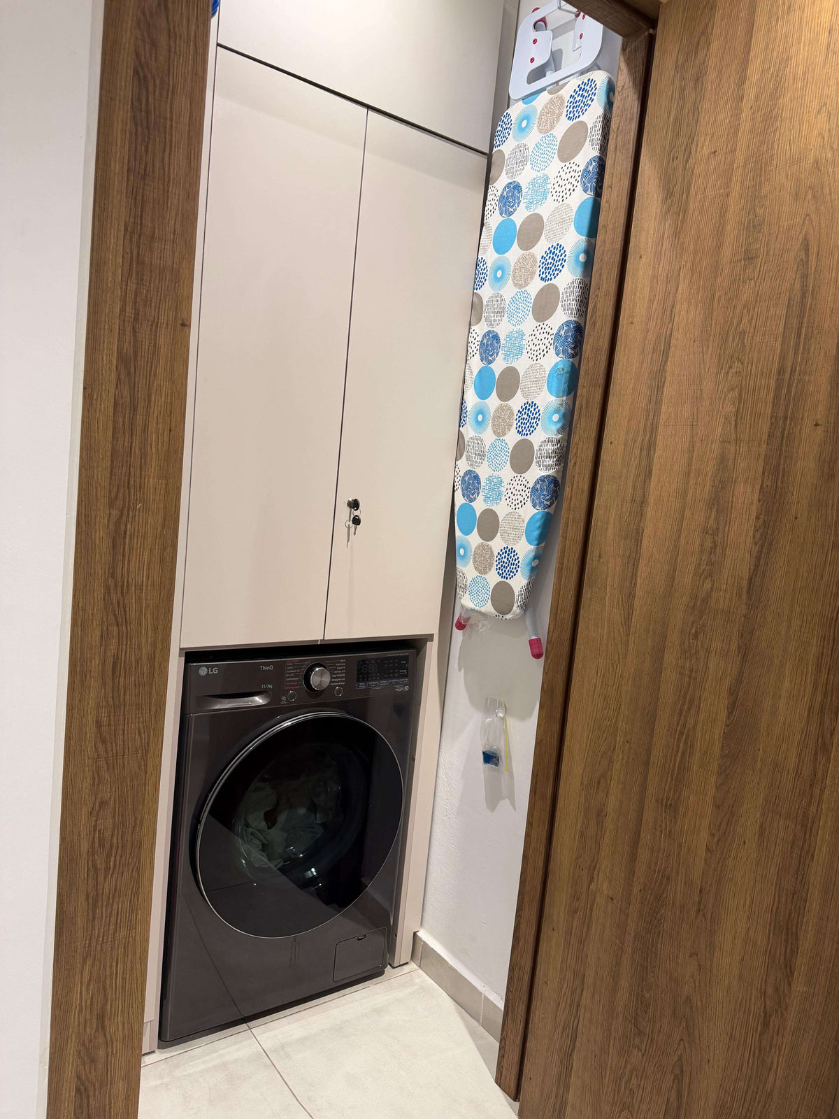🏠 Appartement Luxe Gambetta, Oran — Jacuzzi Marbre, Suite Parentale (Résidence Le Jardin 1 Sidi Attallah)