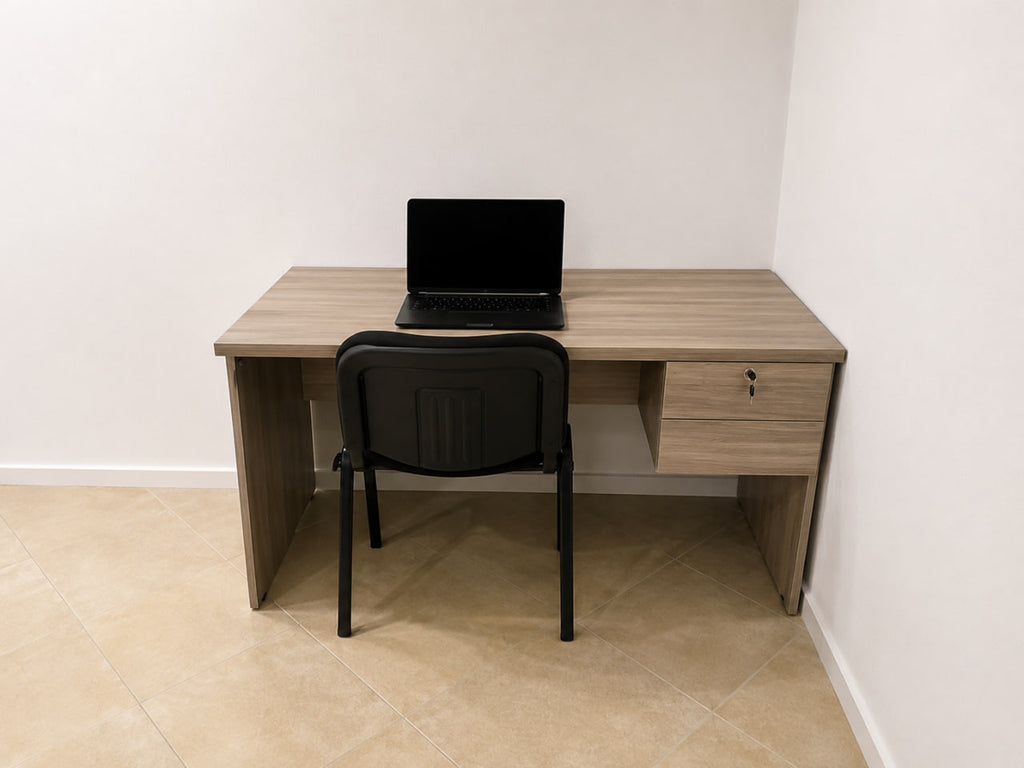 Logement F3 Familial Spacieux 90 m² — Résidence Kortoba, (8 Pers.)