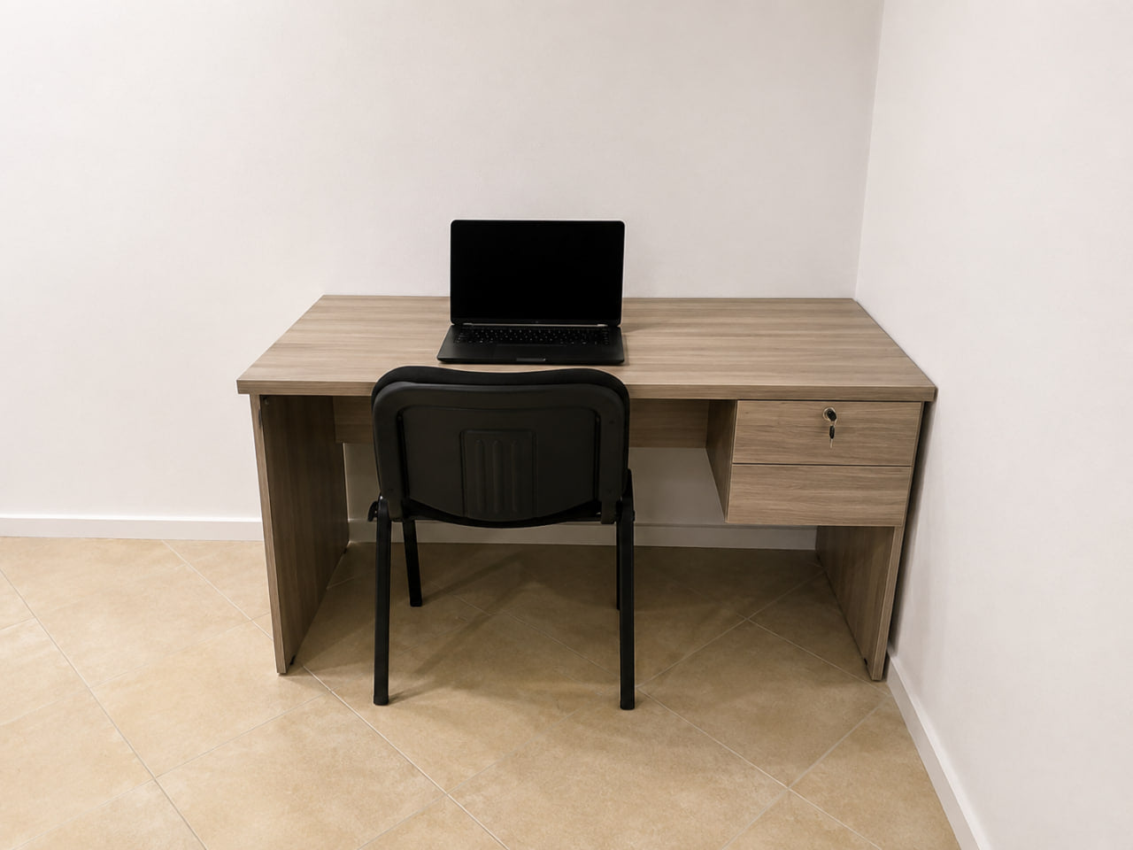 Logement F3 Familial Spacieux 90 m² — Résidence Kortoba, (8 Pers.)