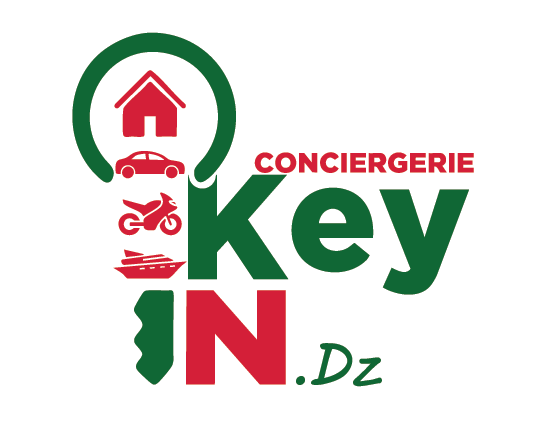 Key In DZ