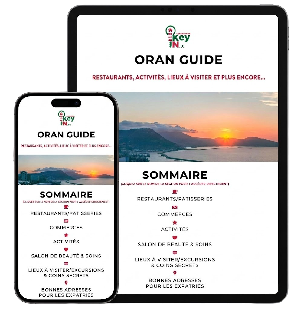 oran_guide_ultime_activite_algerie_key_in_dz_restaurant_meilleur_commerces_spa_soin_patisserie