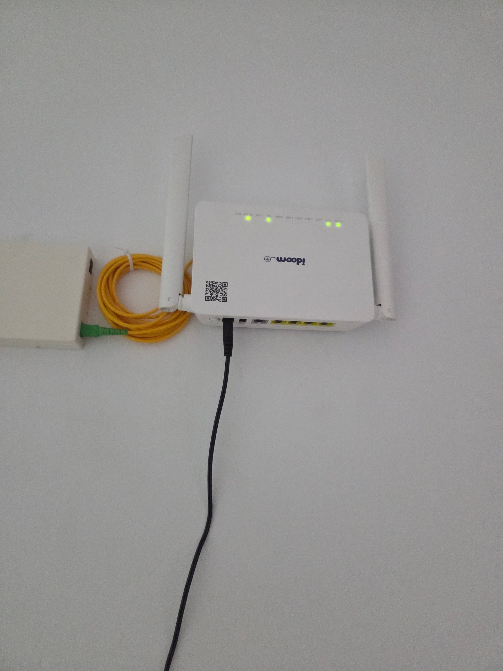 8 Pers. Grand F3 Résidence IMAD — Netflix & Fibre — Akid Lotfi / Frange Maritime, Oran