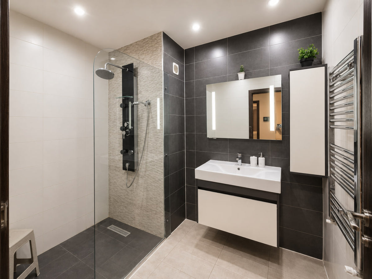 🏠 Grand F3 Canastel Oran 6 pers. Parking — Résidence Privé Sécurisé El Menzah