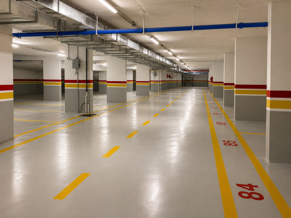 🏠 Grand F3 Canastel Oran 6 pers. Parking — Résidence Privé Sécurisé El Menzah