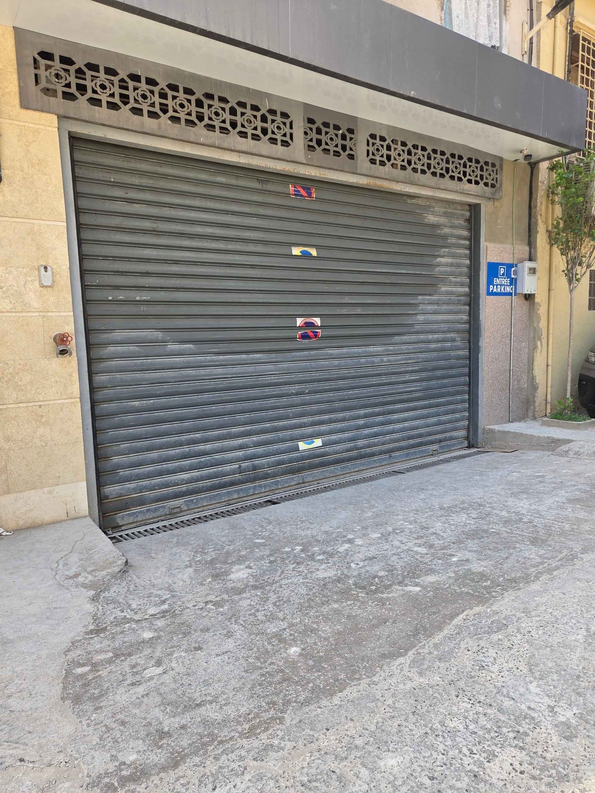 F3 Haut Standing Centre-Ville Oran — Résidence Sofia, Boulevard Hamou Boutlélis | Vue Sacré-Cœur