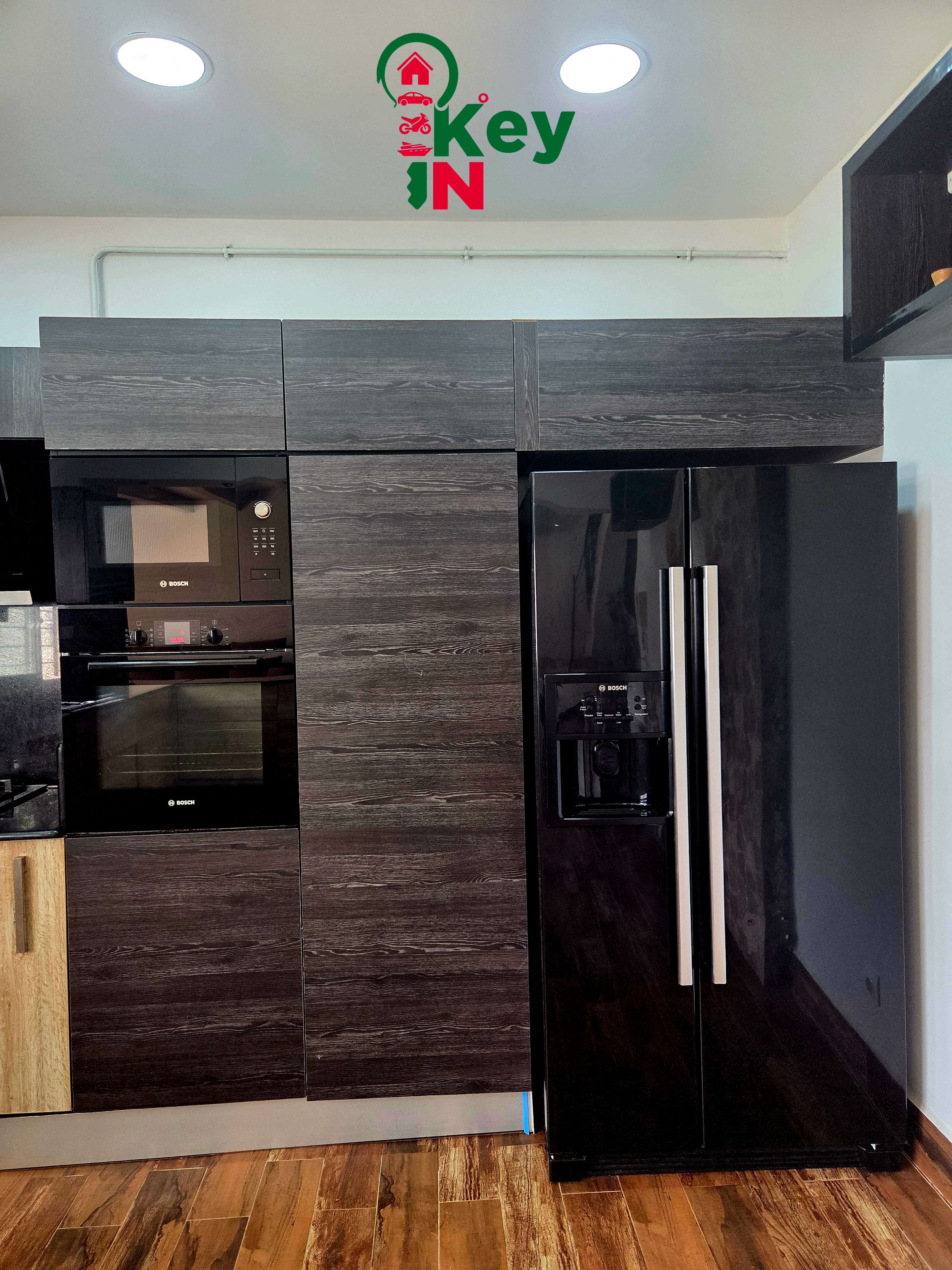 Villa Sakina avec Piscine Privée Sans vis-à-vis, à Bousfer, Oran — 8 Pers. | Keyin-DZ Key in Dz