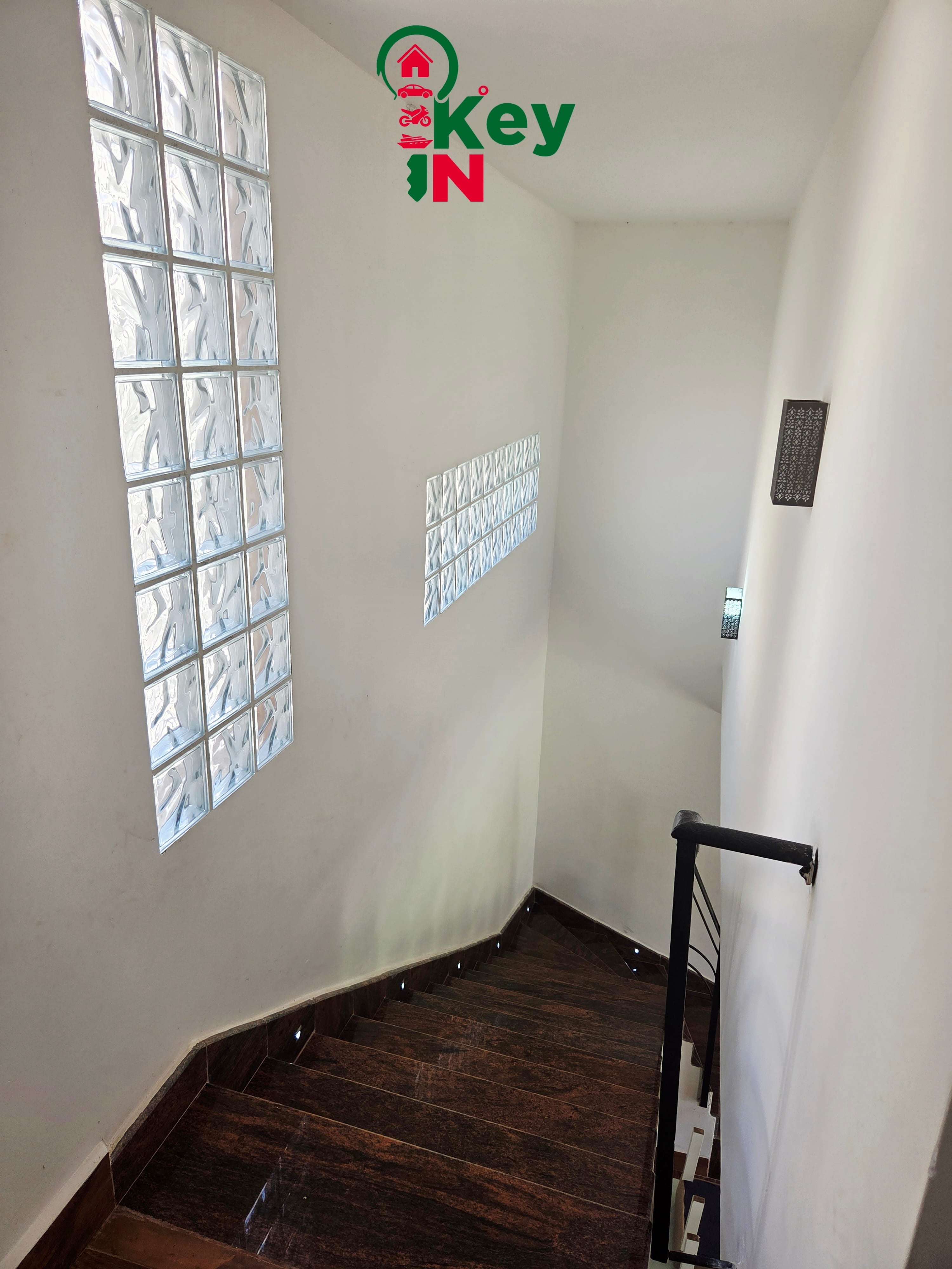 Villa Sakina avec Piscine Privée Sans vis-à-vis, à Bousfer, Oran — 8 Pers. | Keyin-DZ Key in Dz