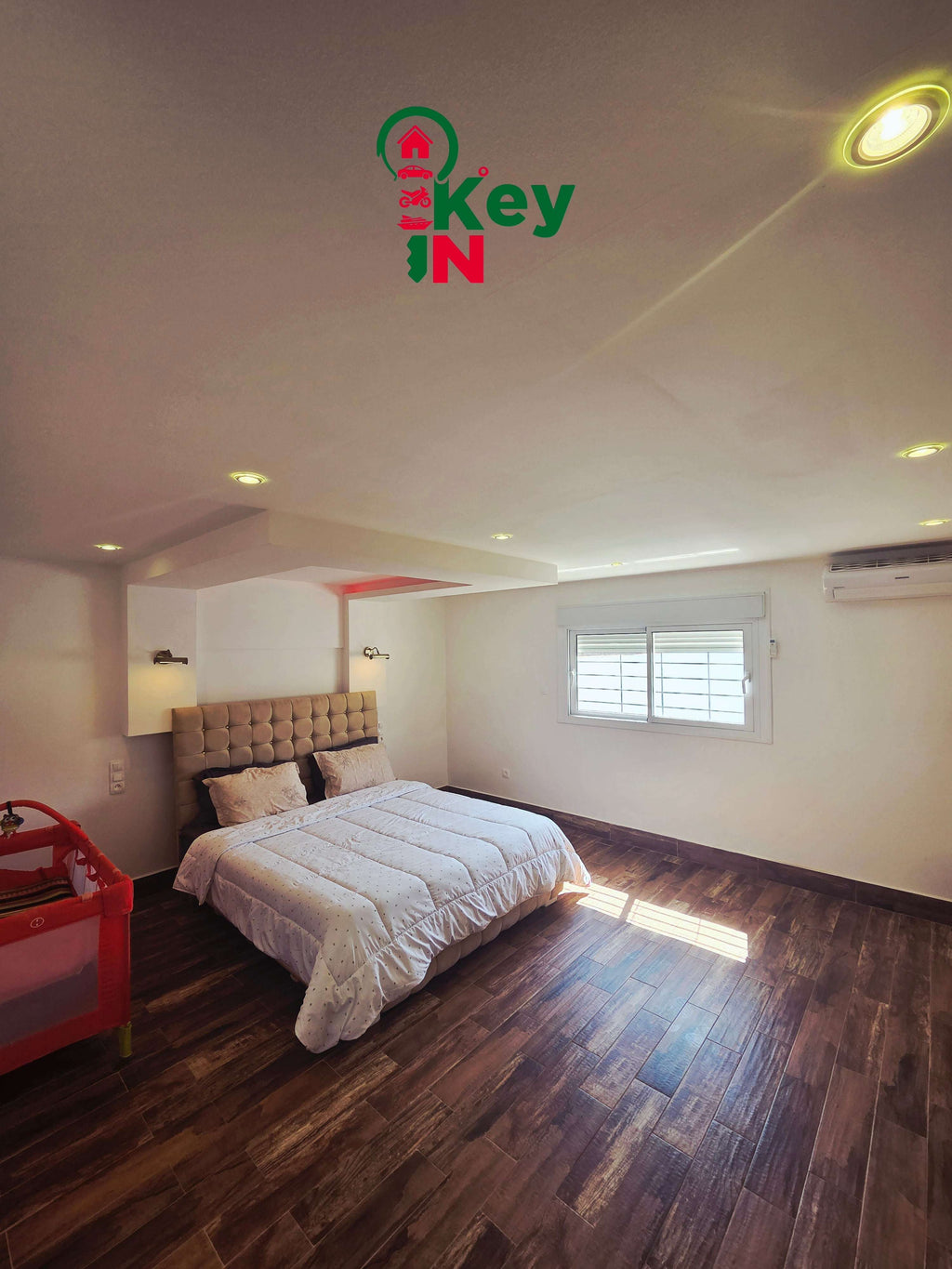 Villa Sakina avec Piscine Privée Sans vis-à-vis, à Bousfer, Oran — 8 Pers. | Keyin-DZ Key in Dz
